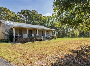 403 Stafford Rd, Dresden, TN 38225