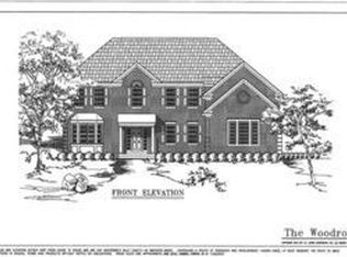 500 Kingston Rd, Princeton, NJ 08540