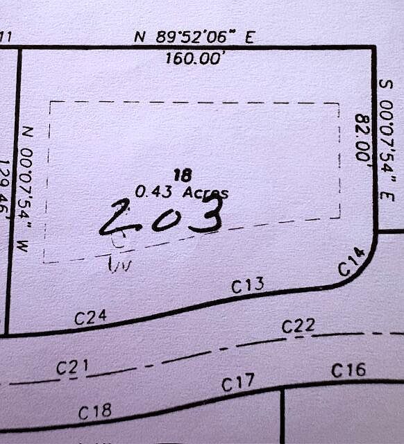 1st image of Kayewood Dr Lot 18