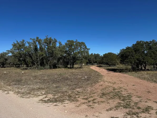 1042 Elm Springs Trl, Menard, TX 76859