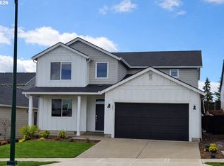 846 Glade Ave, Forest Grove, OR 97116