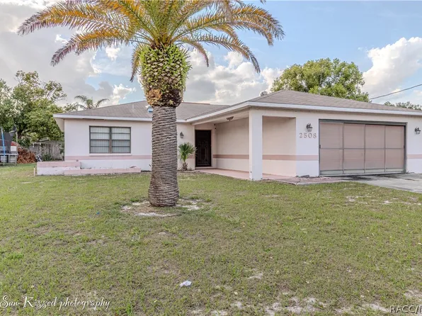 2508 Landover Blvd, Spring Hill, FL 34608