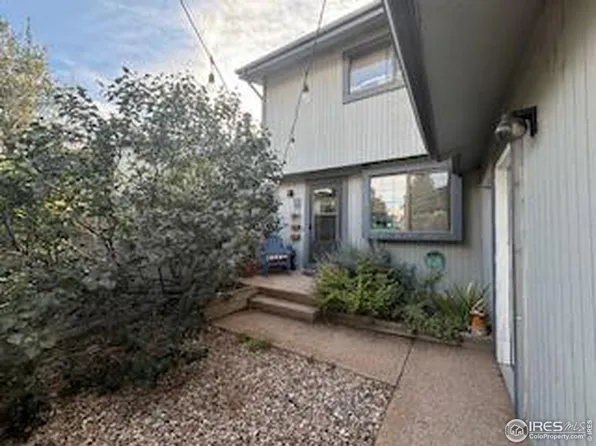 3050 W Stuart St #5, Fort Collins, CO 80526