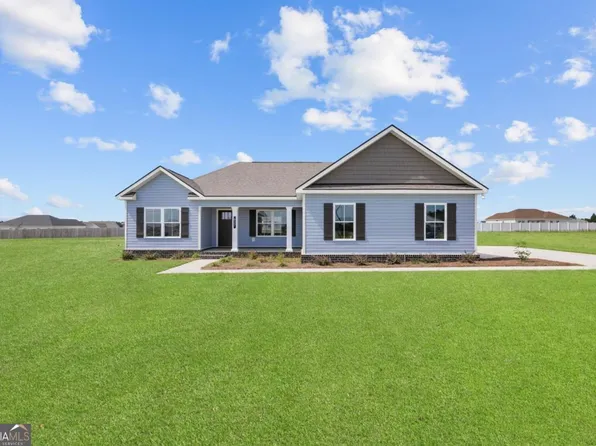 927 Ryegrass Rd #90, Statesboro, GA 30458