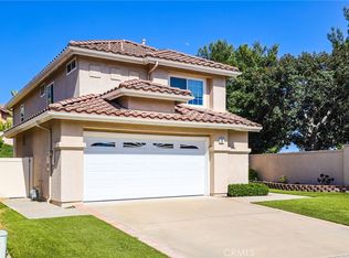 22 Vallecito, Foothill Ranch, CA 92610