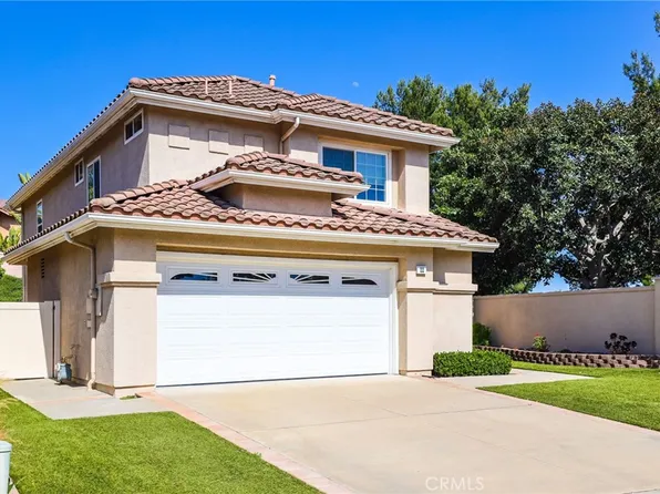 22 Vallecito, Foothill Ranch, CA 92610