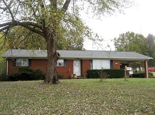 16308 Co Rd 624, Dexter, MO 63841