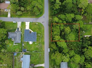 1102 Ivanhoe St NW, Palm Bay, FL 32907