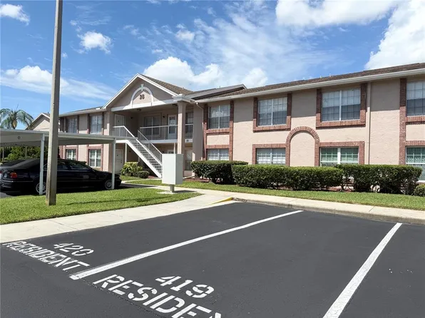 4805 Sunnybrook Dr Unit 12, New Port Richey, FL 34653