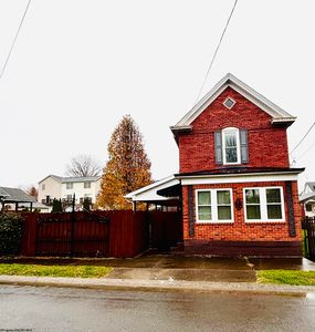 424 Herman Ave, Morgantown, WV, 26505