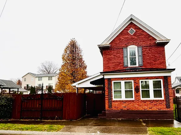 424 Herman Ave, Morgantown, WV 26505