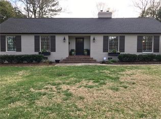 3418 Eastburn Rd, Charlotte, NC 28210