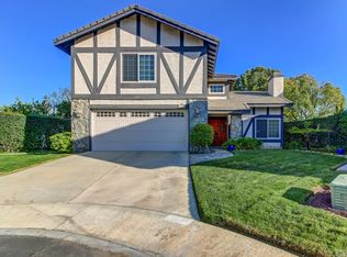 1218 Verbena Ave, Upland, CA 91784