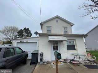 21 Grant St, Phoenixville, PA 19460