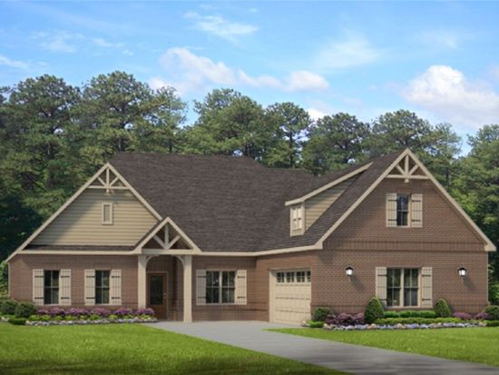 1902 Rockybrook Rd, Opelika, AL 36801