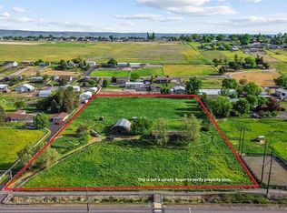 1963 Tammany Creek Rd, Lewiston, ID 83501