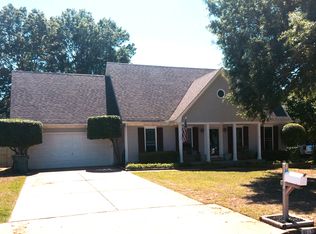 7771 Walnut Hill Point, Southaven, MS 38671