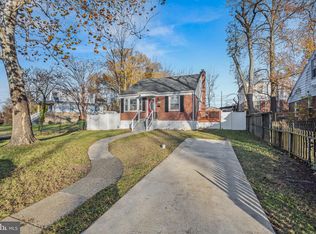 6303 Moyer Ave, Baltimore, MD 21206