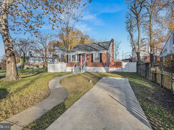 6303 Moyer Ave, Baltimore, MD 21206