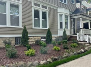 1535 N Humboldt Ave, Milwaukee, WI 53202
