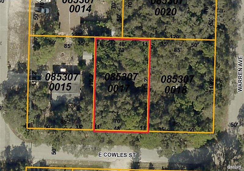 1st image of 1 E Cowles St #1