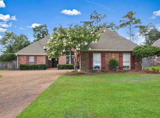 266 Cornerstone Dr, Brandon, MS 39042