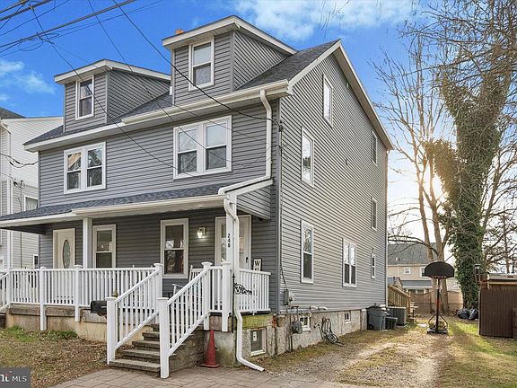 2nd image of 248 Pennington Ave