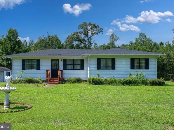 15278 Tidewater Trl, Caret, VA 22436
