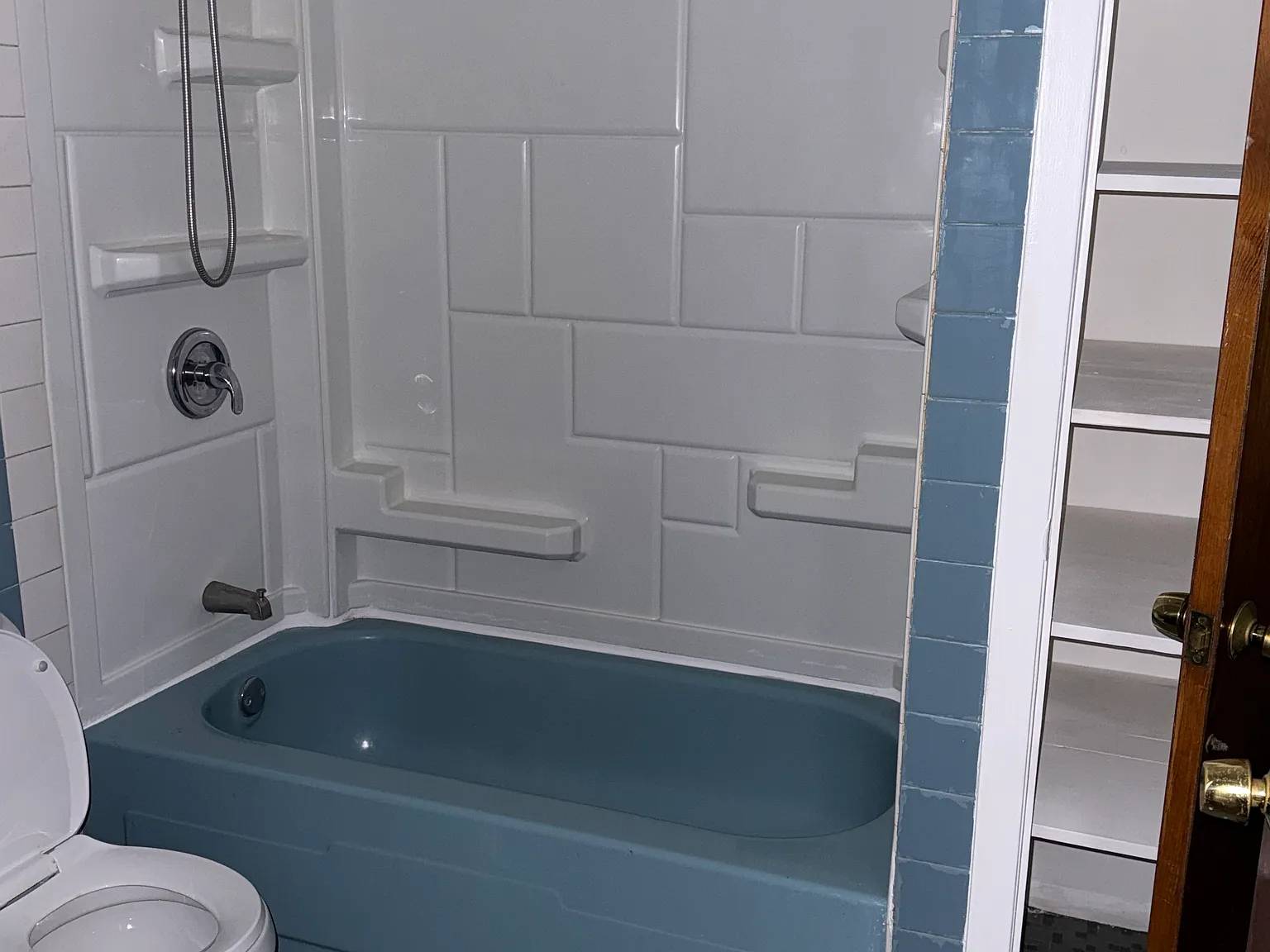 1 bed, 600 sqft, $1,800 — Photo 4
