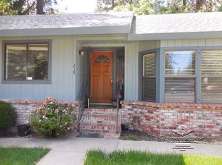 239 Cornwall Ave, Grass Valley, CA 95945