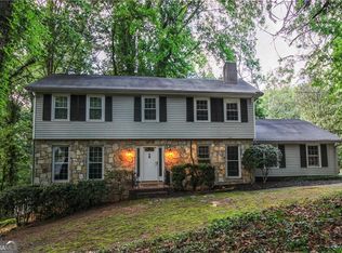 1752 S Johnson Ferry Rd NE, Atlanta, GA 30319