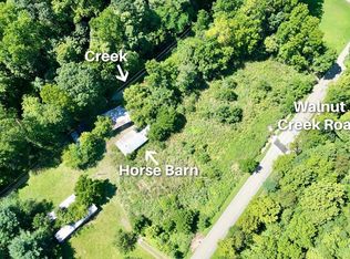 4875 Walnut Creek Rd, Kingston, OH 45644