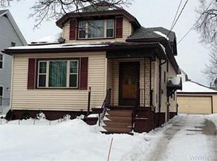 34 Whitfield Ave, Buffalo, NY 14220