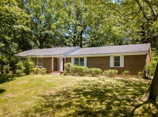 1046 Stewart Ave, Florence, AL 35630