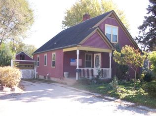 1125 Lincoln Hwy, Rochelle, IL 61068