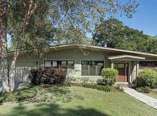 2810 Blackshear Ave, Pensacola, FL 32503