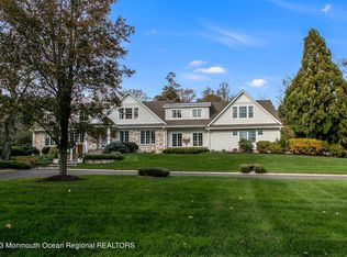 124 Rumson Rd, Rumson, NJ 07760