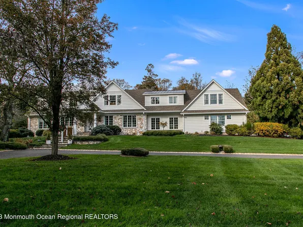 124 Rumson Road, Rumson, NJ 07760