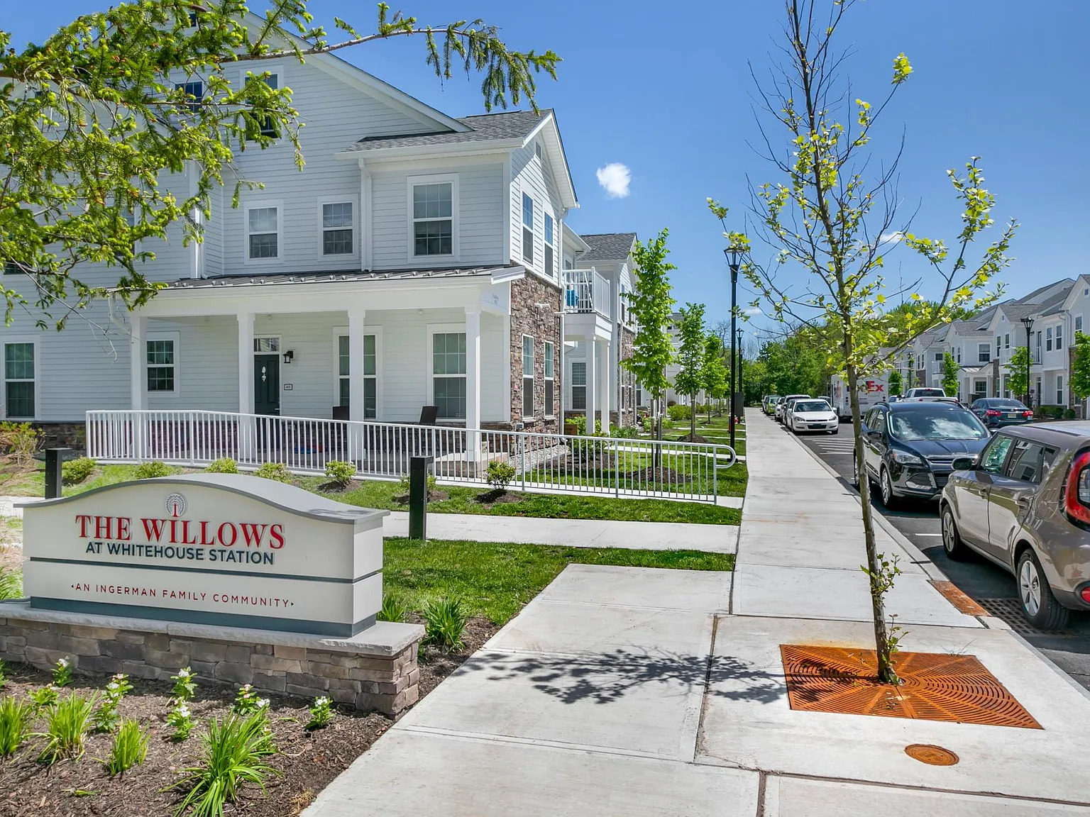 The Willows at Whitehouse Station — Photo 2