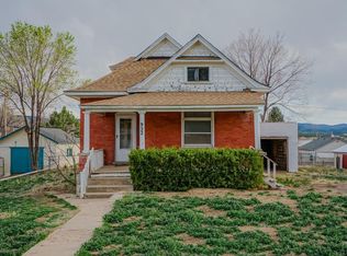 922 Atchison Ave, Trinidad, CO 81082