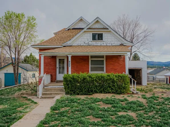 922 Atchison Ave, Trinidad, CO 81082