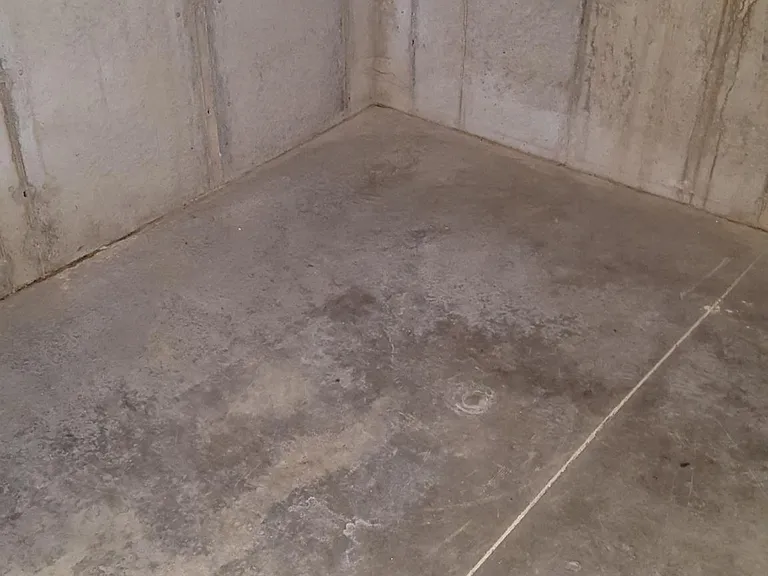 Private Storage Comes with Unit