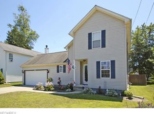 33983 Harding Ave, North Ridgeville, OH 44039