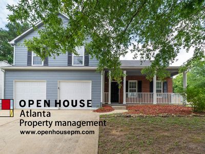 2912 Noah Dr, Acworth, GA, 30101