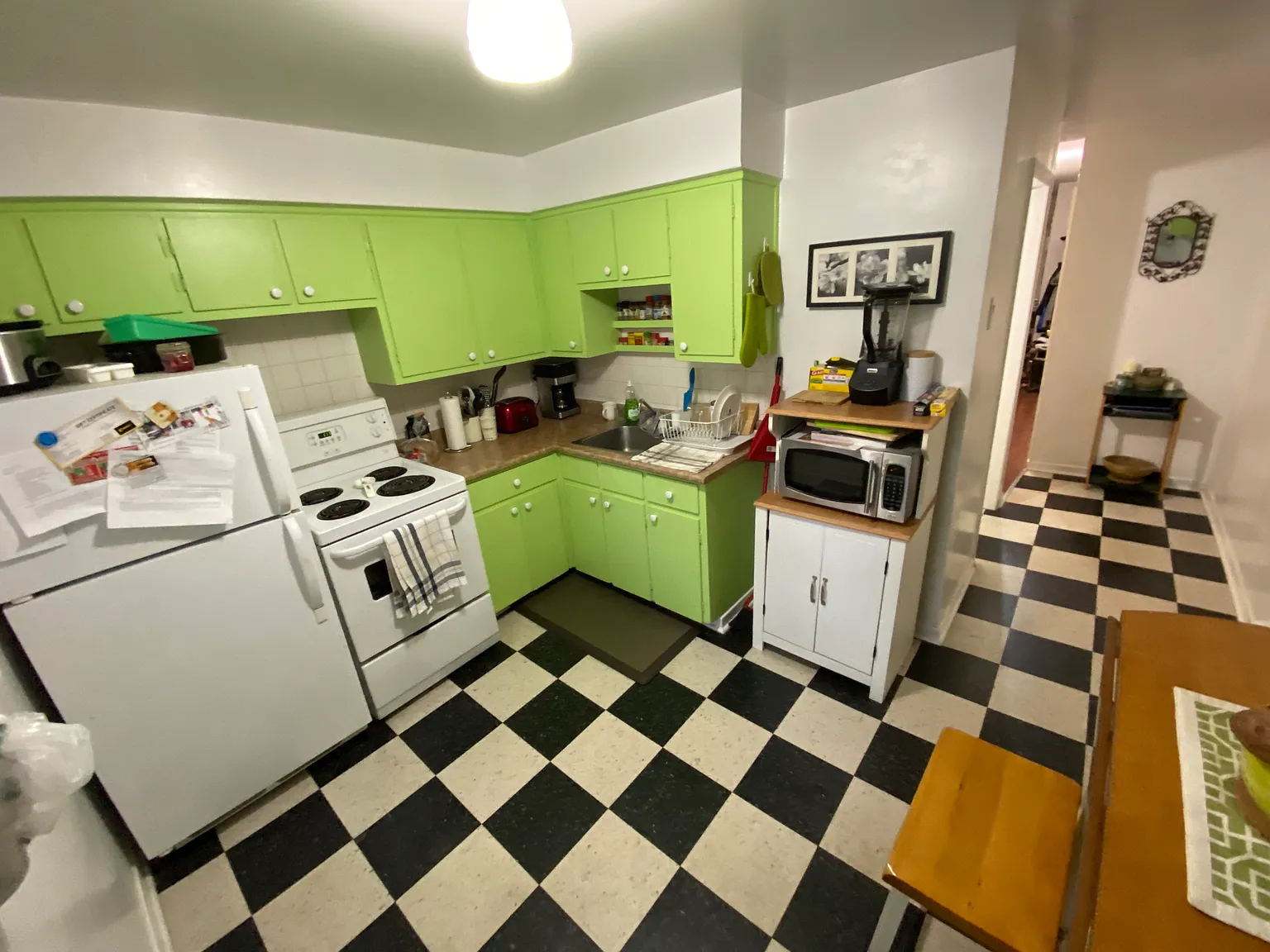 26 Pembroke Street Kingston — Photo 4