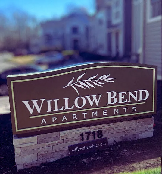 Willow Bend Apartments — Photo 25