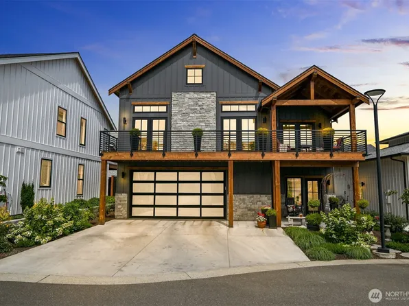 203 Pebblebrook Drive, Lynden, WA 98264