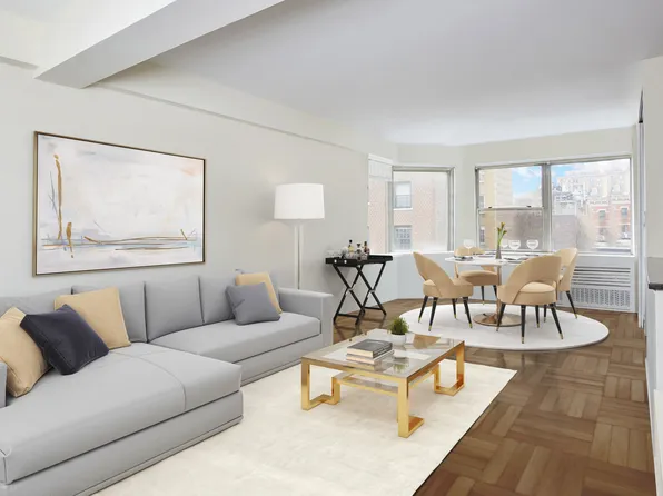 45 West 10th Street image 1 of 12