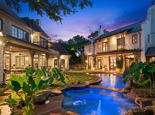 5211 Farquhar Ln, Dallas, TX 75209