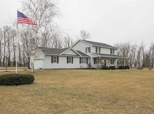 1565 400th St, Mount Pulaski, IL 62548